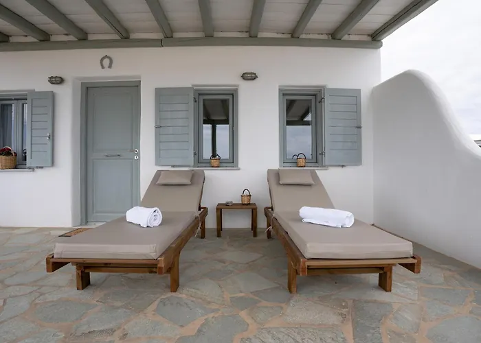 Martha'S Filoxenia Lägenhet Drios foto