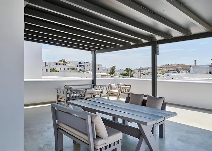 Opal Apartment Dhragoulas Foto