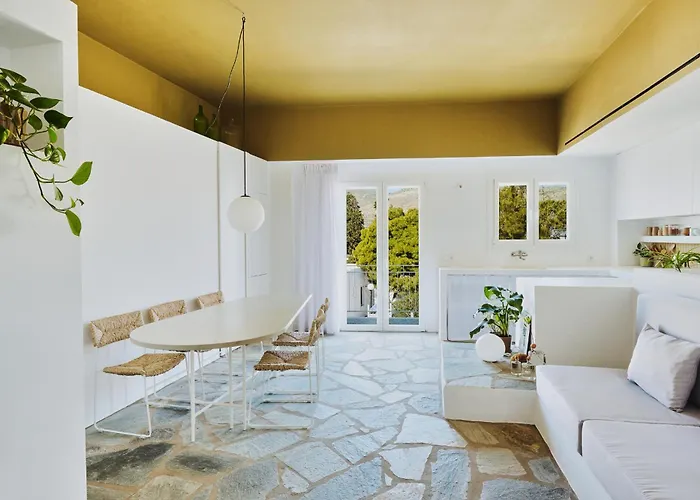 Patrico Πατρικόの写真