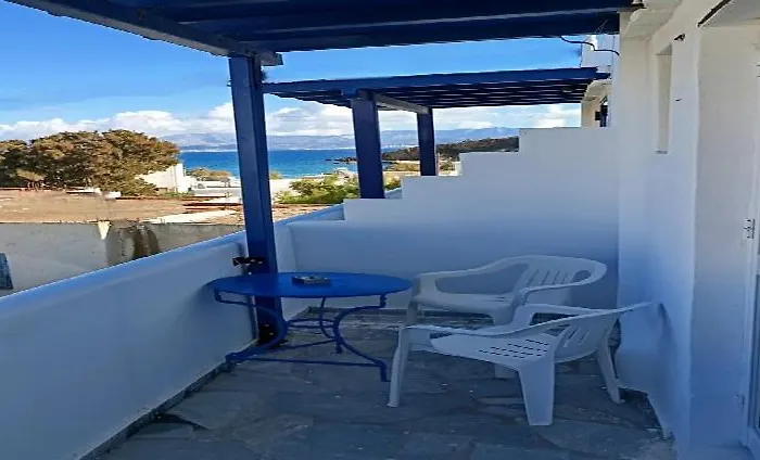 Molos Pine View φωτογραφία