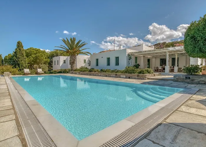 Villa Thimari Protorgia φωτογραφία